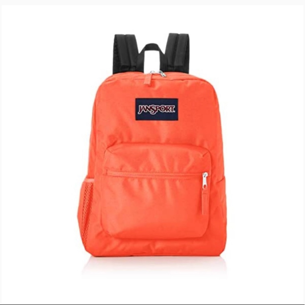JanSport Cross Town Sedona Sun One Size